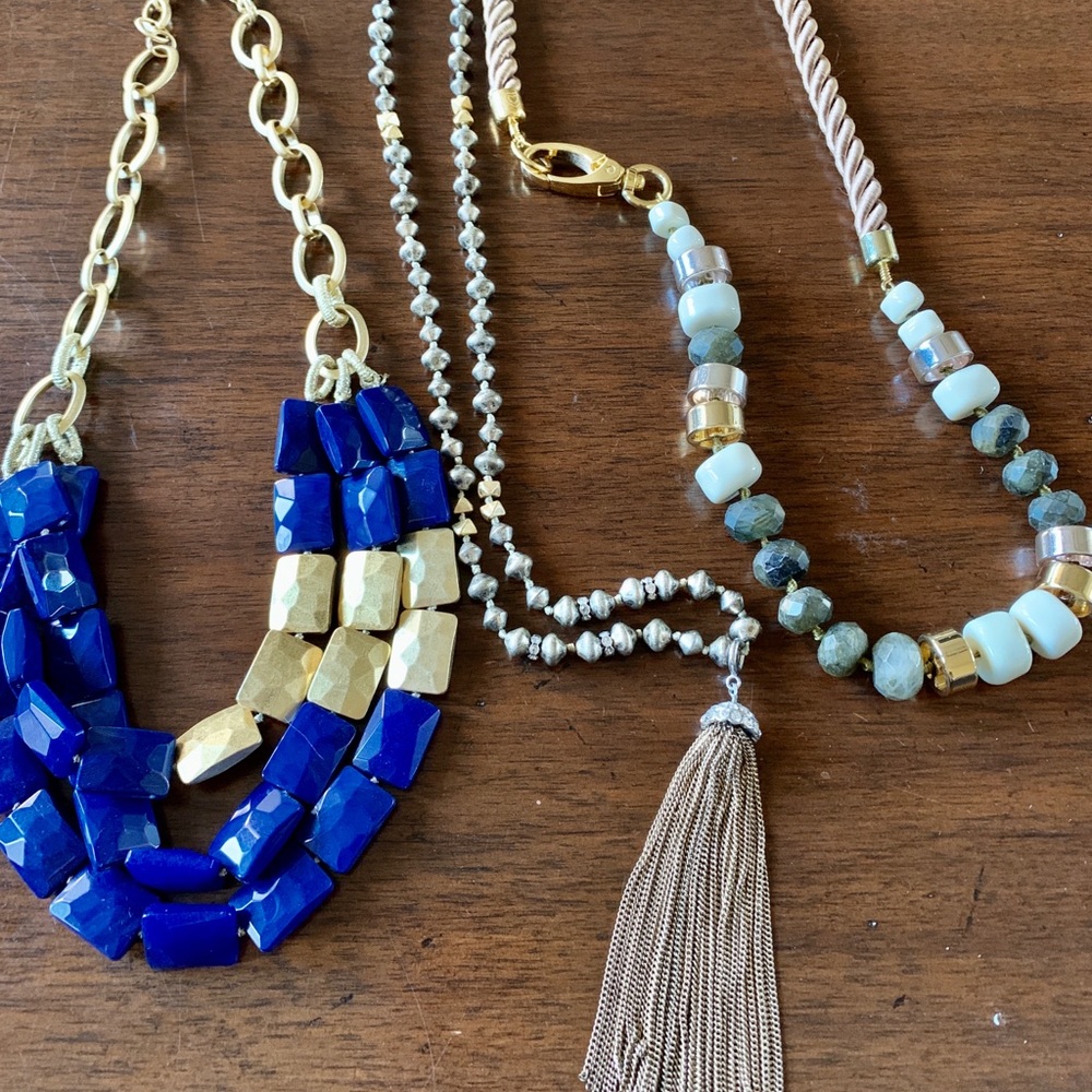 Stella & Dot BUNDLE!!!